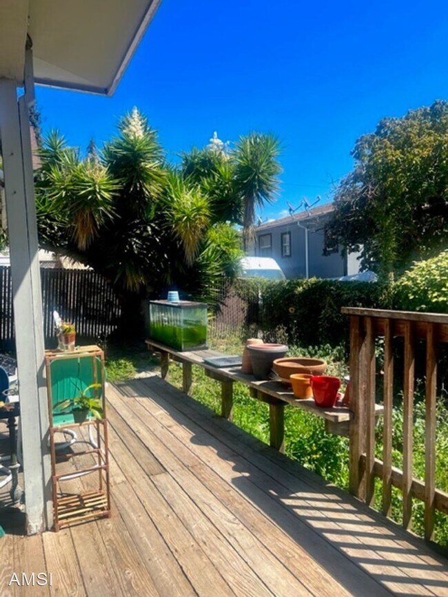 Building Photo - 1 br, 1 bath House - 4214 Carrington Stree...