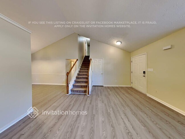 Foto del edificio - 1324 Wilkes Crest Ct