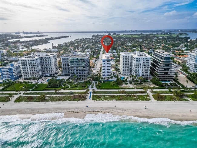 Foto del edificio - 8911 Collins Ave