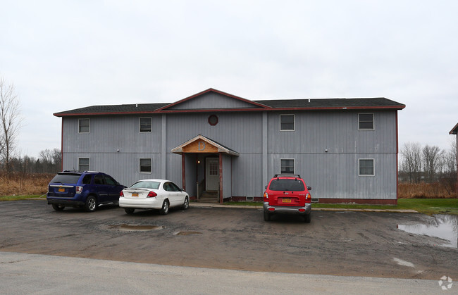 Building Photo - Bay Creek Apartments