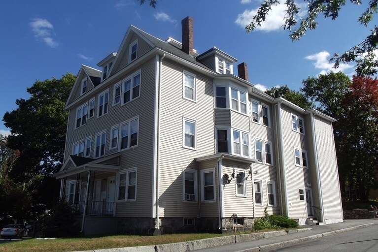 Building Photo - 781 Lawrence St