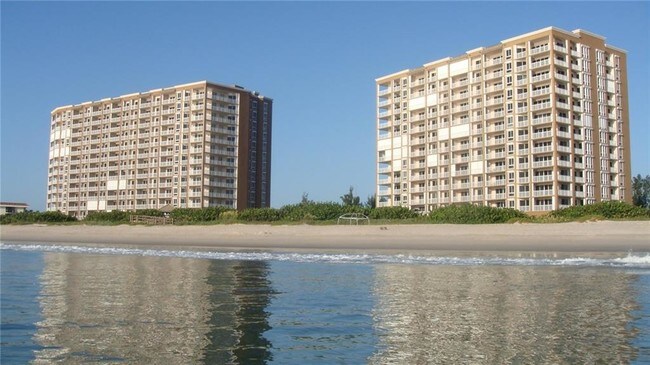 Foto del edificio - 4160 N Hwy A1A