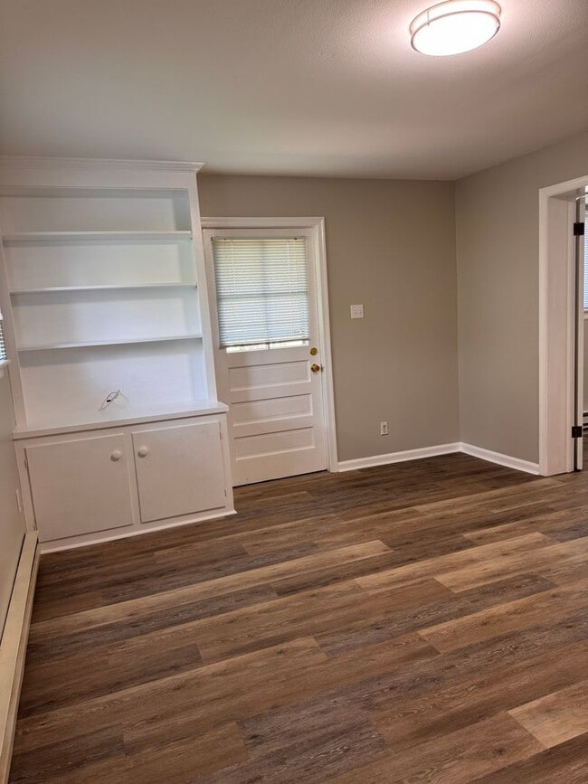 Photo - Santana - Princeton Apartment