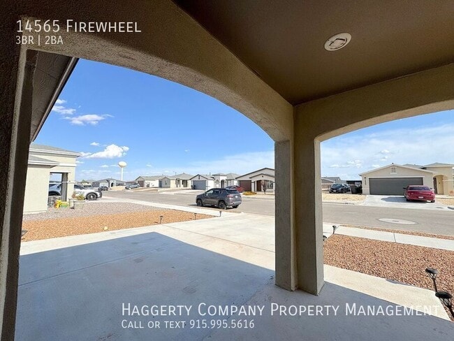 Building Photo - 14565 Firewheel-