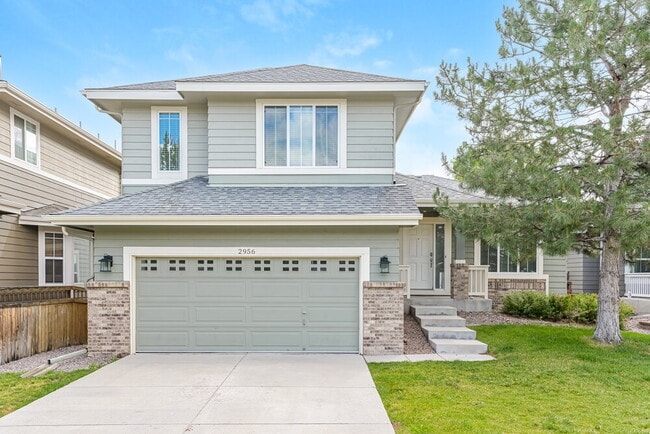 Building Photo - 2956 Iron Springs Pl
