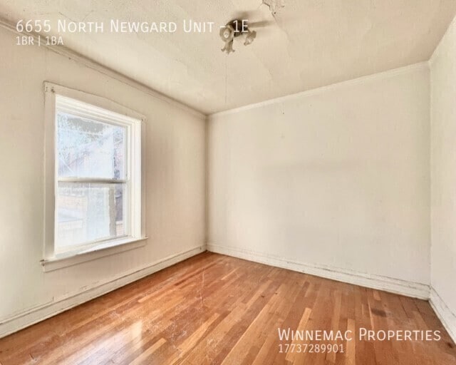 Building Photo - 6655 N Newgard Ave