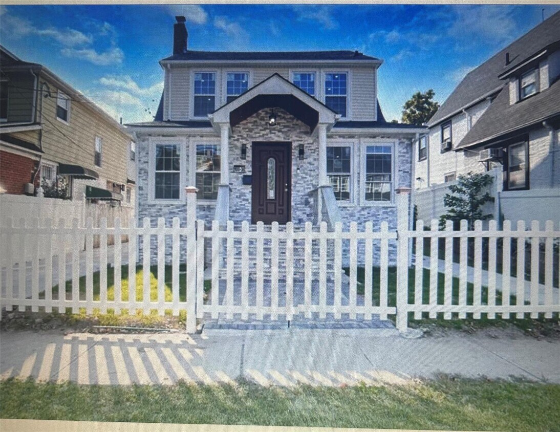 Foto principal - 100-36 197th St