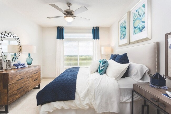 Building Photo - LandonHouse