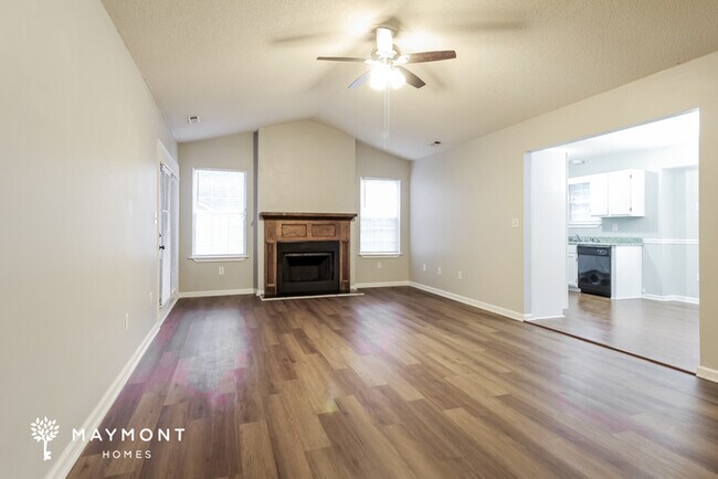 Foto del edificio - 139 W Fall River Way
