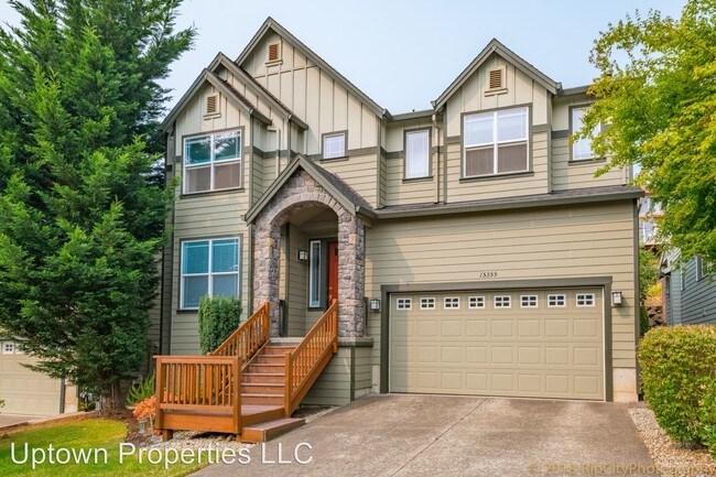 Foto del edificio - 4 br, 2.5 bath House - 15355 SW Greenfield Dr