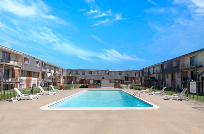 Piscina - Rosewood Village