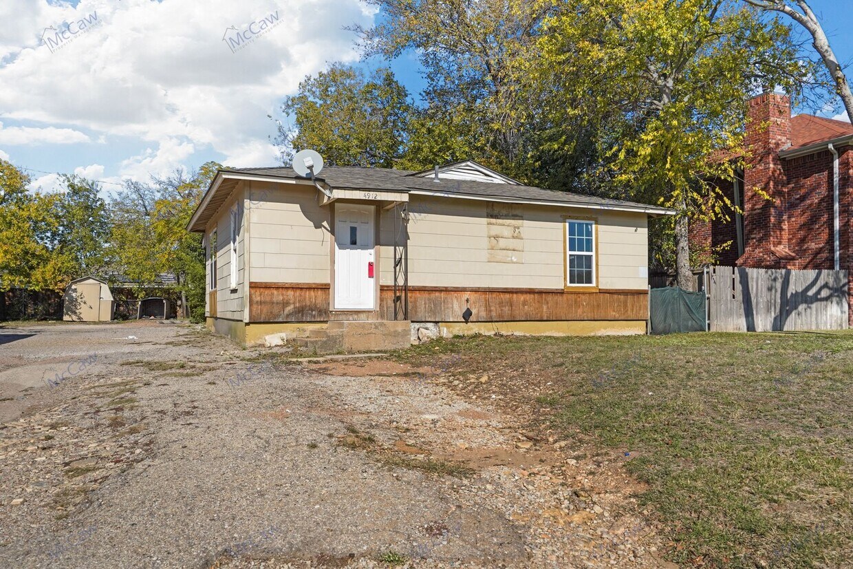 Great Price! 2/1 Duplex in Fort Worth (76... - Great Price!  2/1 Duplex in Fort Worth (76...