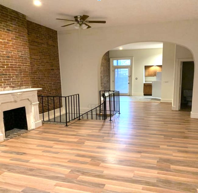 Photo - 43 Mattoon St Apartment