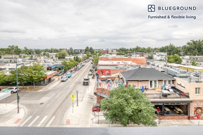 Building Photo - 4390 W 39th Ave