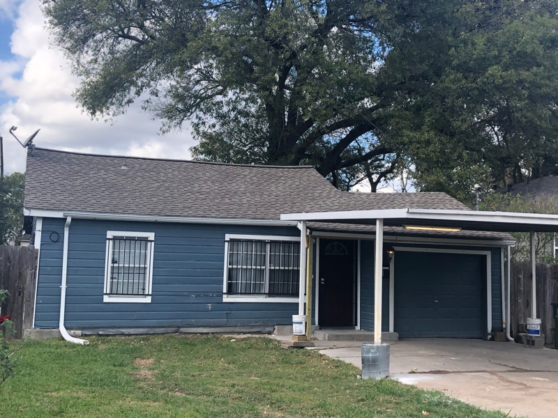 Photo - 6734 New York St (Houston, TX)