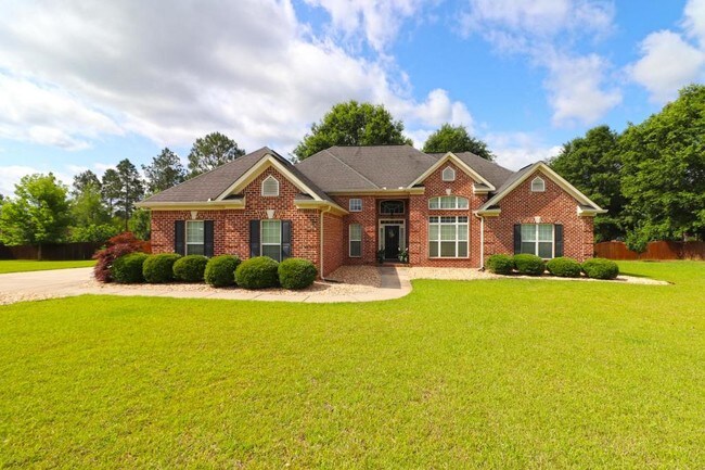 Building Photo - 3056 Chatooga Way