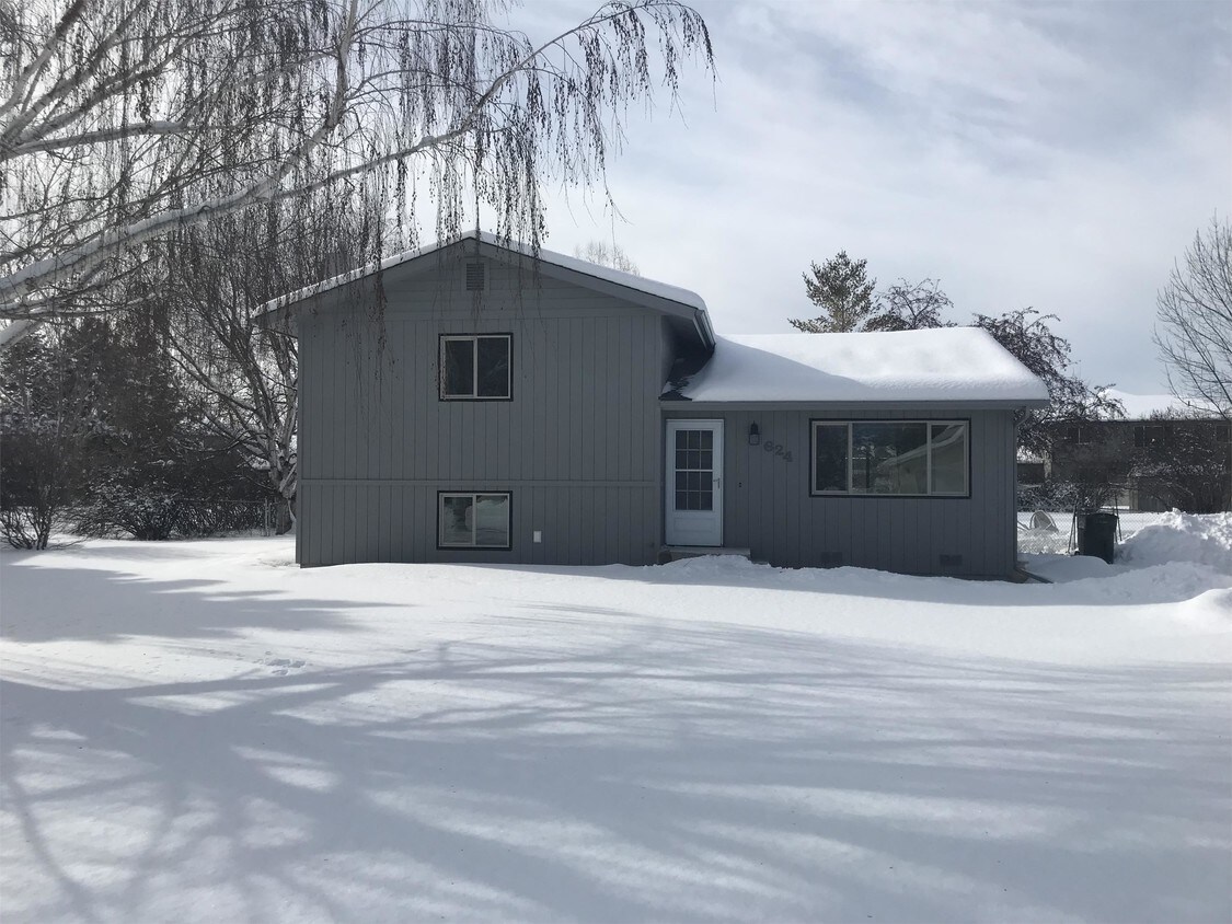 624 Granite View Dr, Kalispell, MT 59901 House Rental in Kalispell, MT