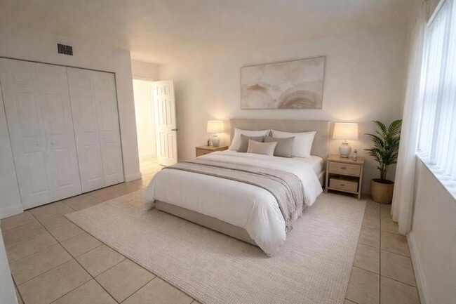 Photo - 3600 NW 21st St Apartment