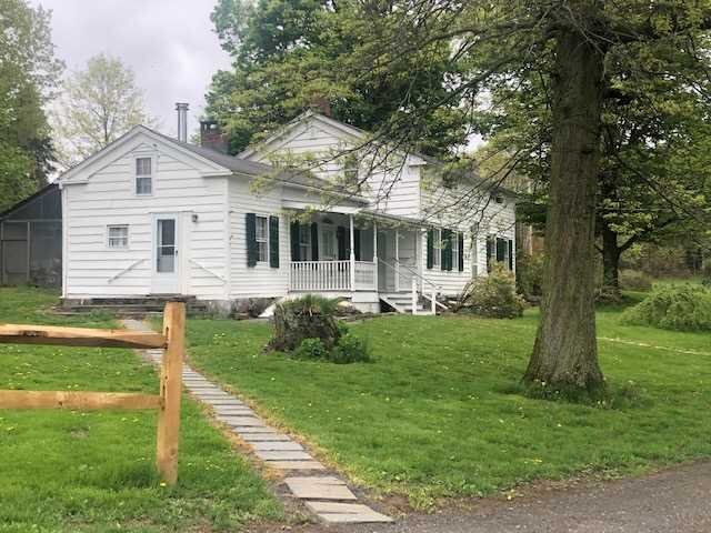 Building Photo - 1697 Salt Point Turnpike