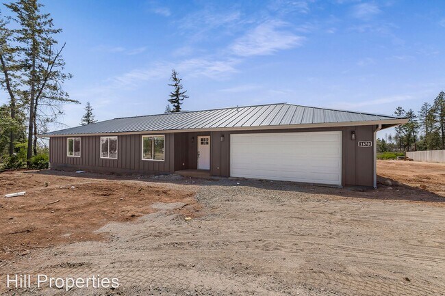 Building Photo - 3 br, 2 bath House - 1650 Kenford Way