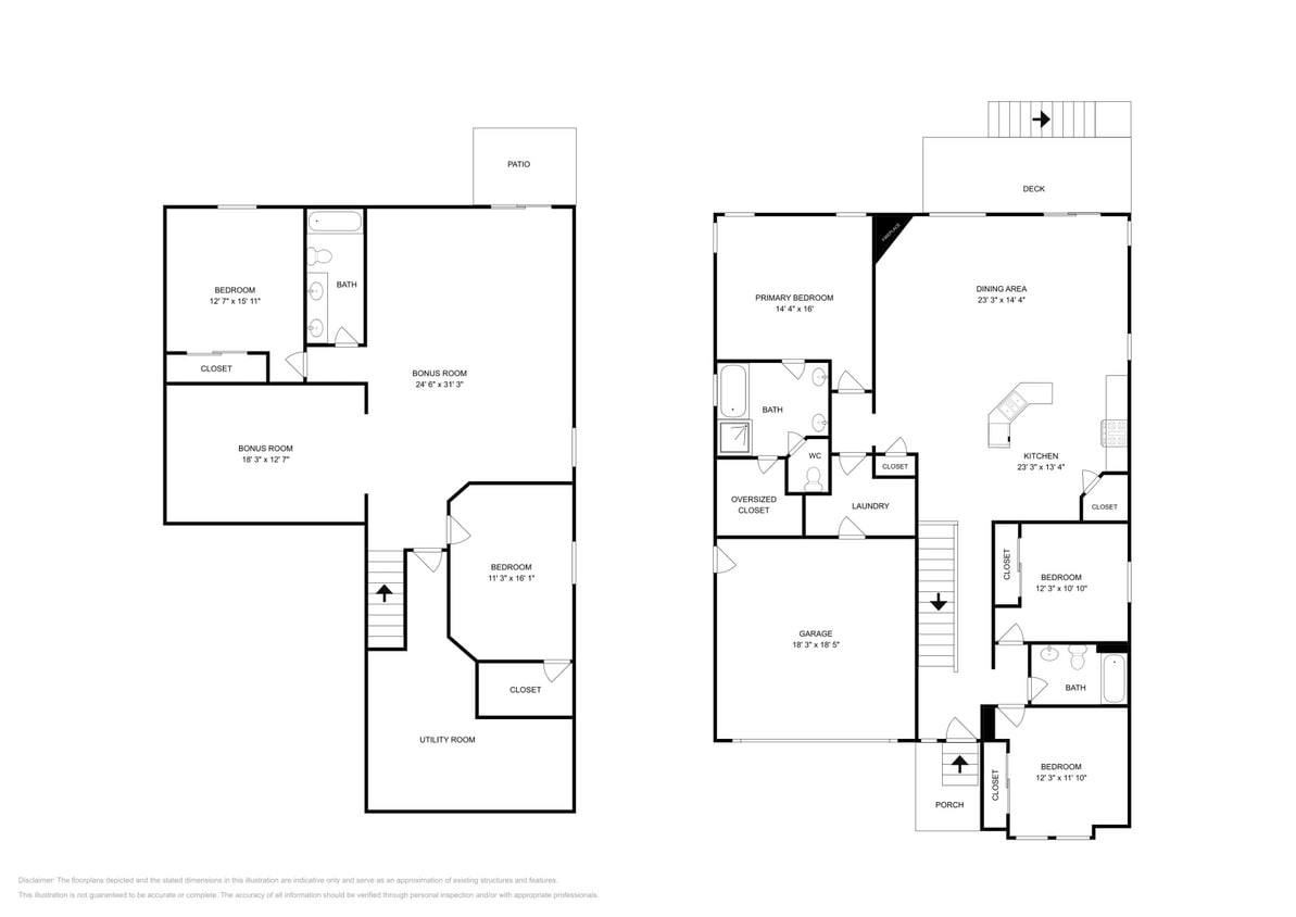 Foto del edificio - 1638 Derbyshire St