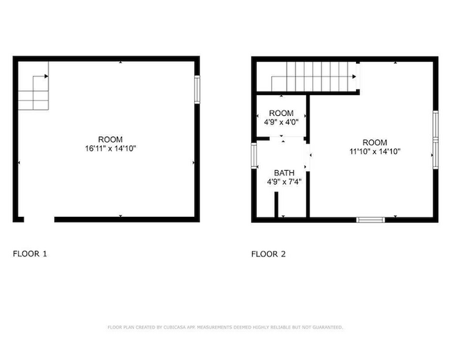 Foto del edificio - 502 W Drew St
