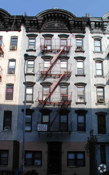 Building Photo - 158-160 Stanton Street