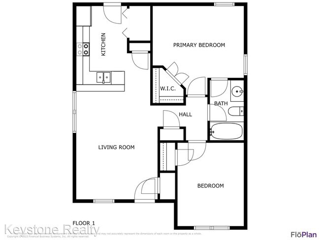 Building Photo - 2 br, 1 bath House - 116 Alabaster Way
