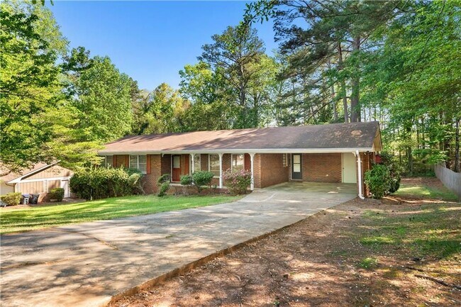 Foto del edificio - 4531 S Roberts Dr