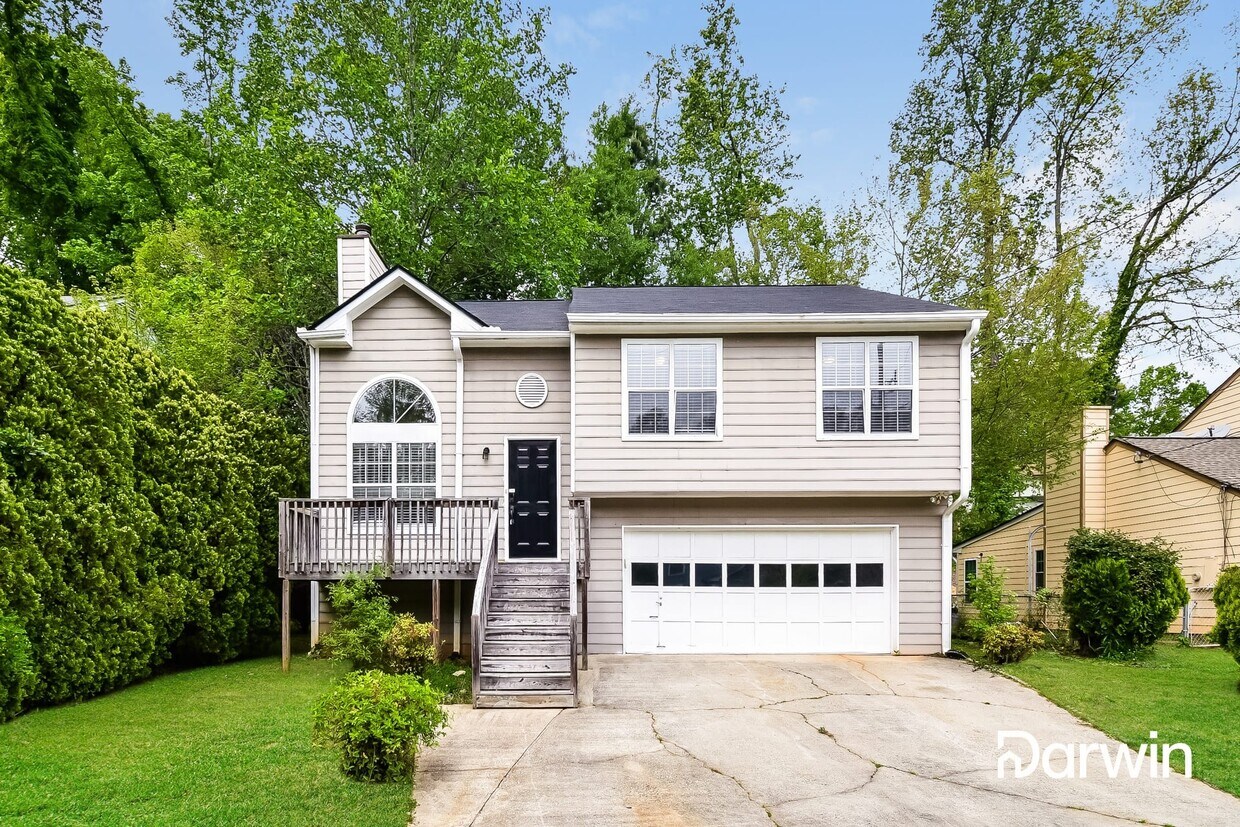 Primary Photo - 2375 Anamanda Close, Norcross, GA 30071