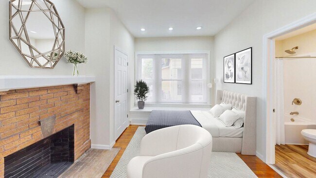 Foto del edificio - 131 E Northwood Ave