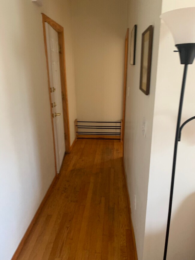 Foto del edificio - 23 Park St