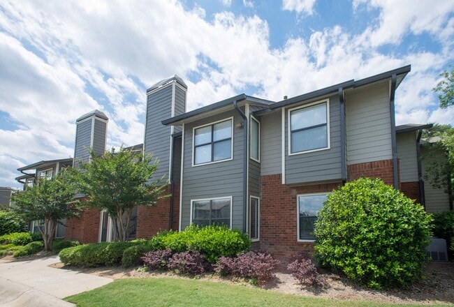 Foto del edificio - Ridge Crossings