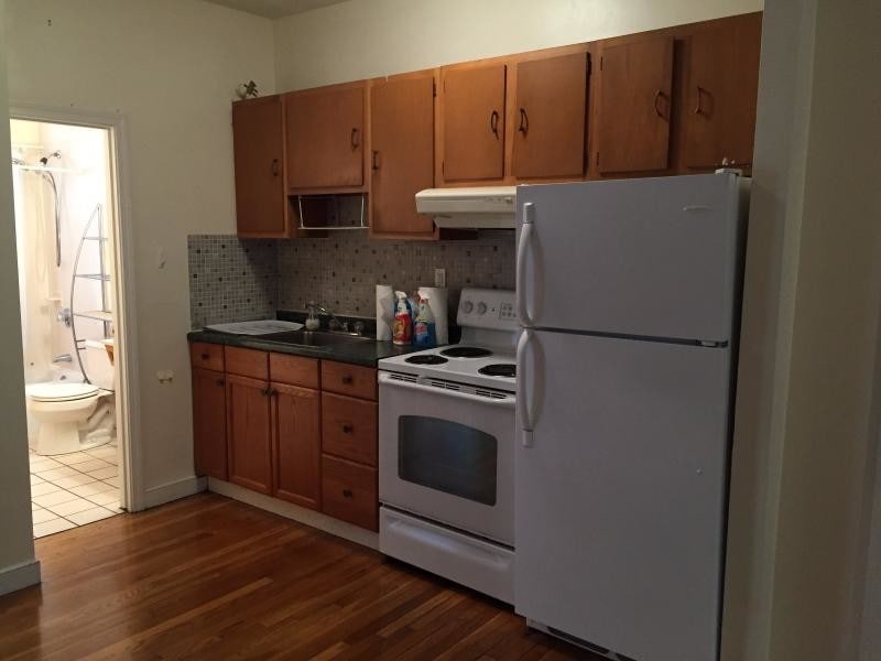 Photo - 8 Wigglesworth St. Unit 4