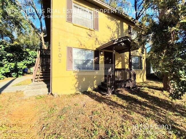 Building Photo - 1702 E Mulberry Dr