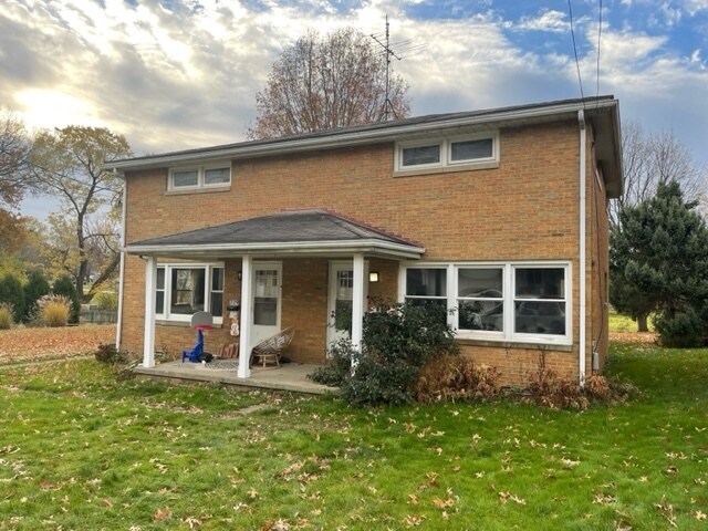Primary Photo - 231 Baldwin St