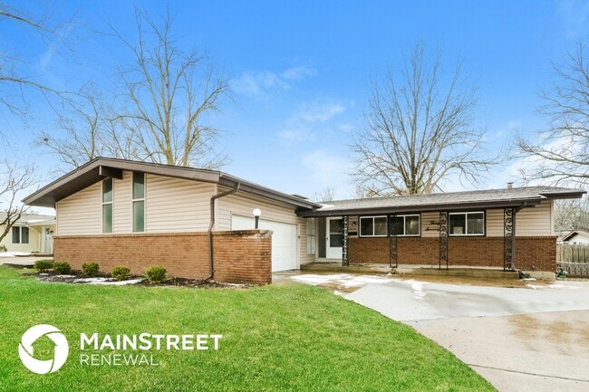 Building Photo - 3070 Newgate Dr