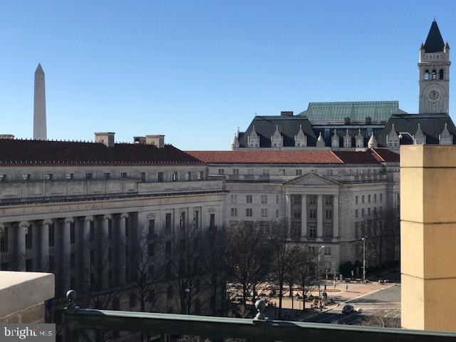 Building Photo - 801 Pennsylvania Avenue NW