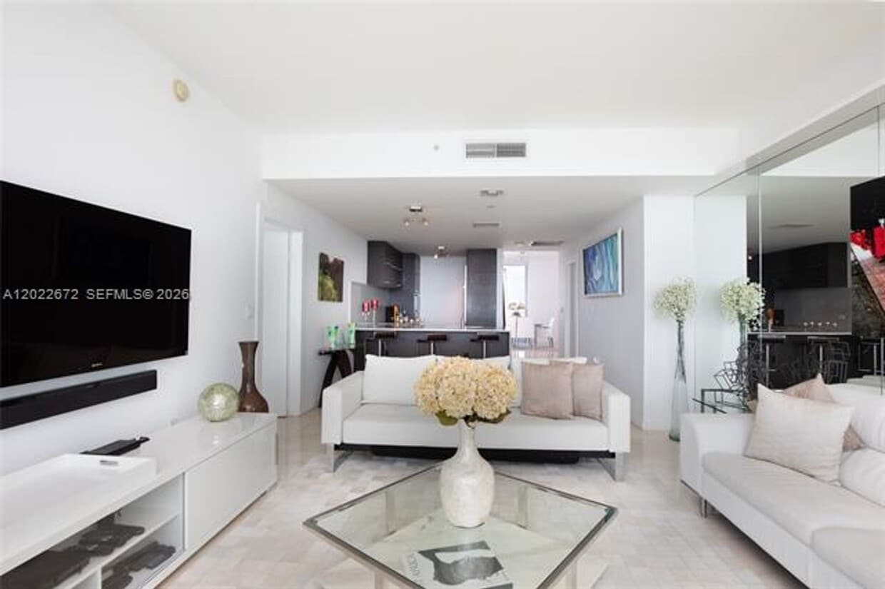 Photo - 900 Biscayne Blvd # 2002, Miami, FL 33132