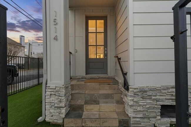 Foto del edificio - 1514 Beall St