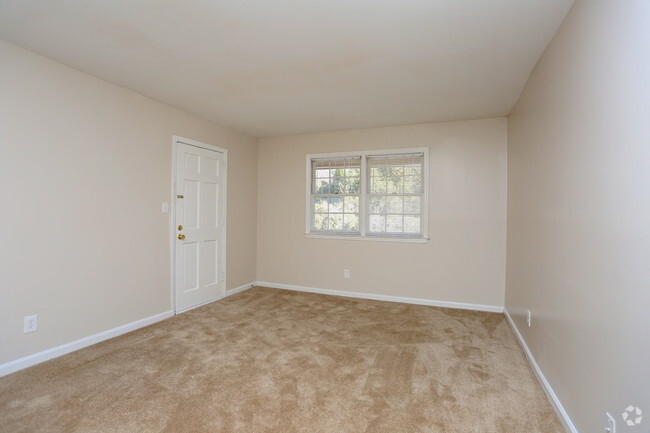 Foto del interior - Oak Hill Apartments