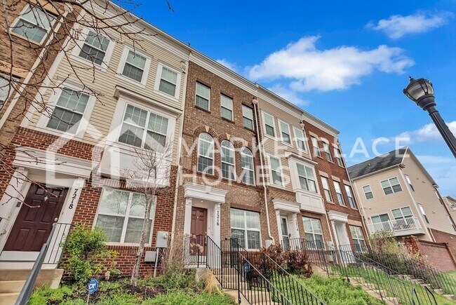 Foto del edificio - 7216 Brickyard Station Dr