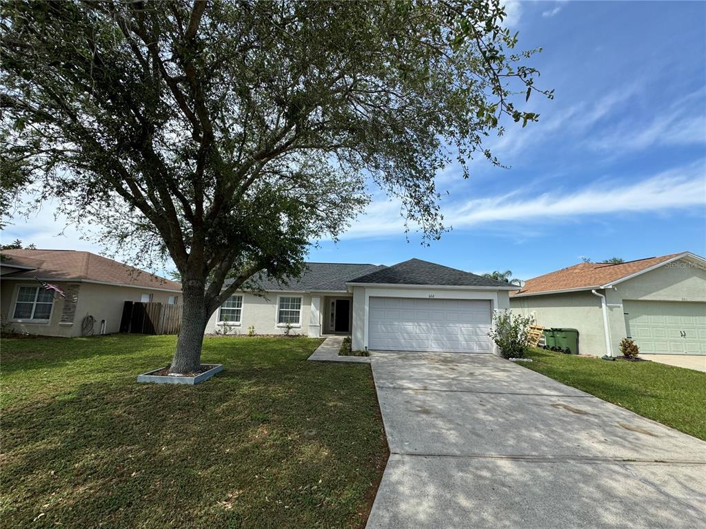 602 Terranova Dr, Winter Haven, FL 33884 House Rental in Winter Haven