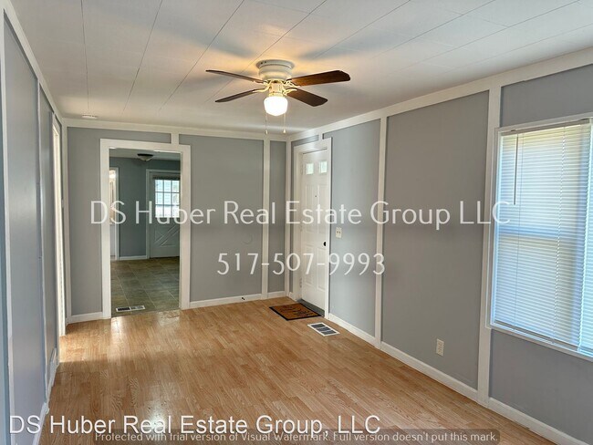 Building Photo - 2 br, 1 bath House - 3301 Wilson
