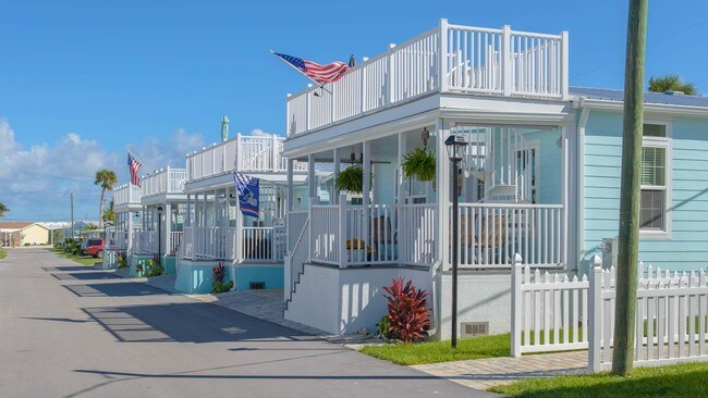 Ocean Breeze Jensen Beach Mh Rv Resort Apartments Jensen Beach Mh Rv Resort Apartments