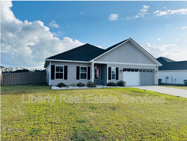 Foto del edificio - 342 Mcclelland Lp NE