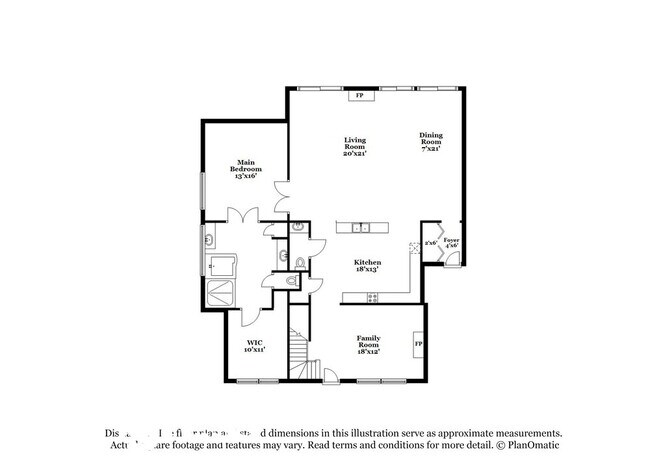 Building Photo - 628 Groveton Trail