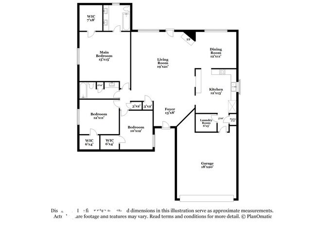 Building Photo - 2301 Fall Ct