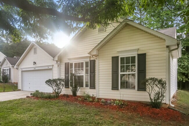 Foto del edificio - 2787 Island Point Dr NW