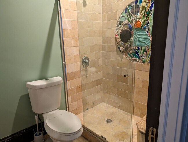Bathroom - 2901 Salena St